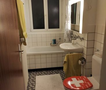 Spacious one-room apartment with balcony - Photo 3