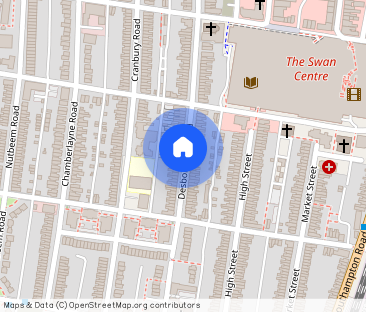 Desborough Road, Eastleigh, SO50 5NP - Photo 1