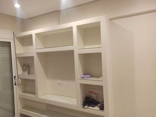 Studio/Γκαρσονιέρα για ενοικίαση Πάτρα - Κέντρο (Πάτρα) - Photo 1