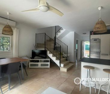 4b Carrer de la Bassa Plana, Torrent de Cala Pi, Balearic Islands 0... - Photo 1