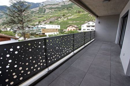 Appartement à Vétroz - Photo 5