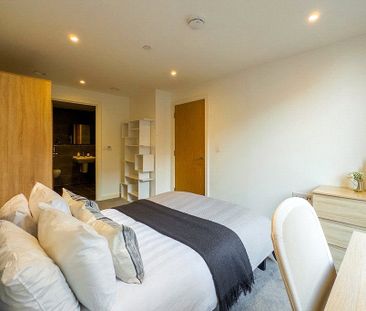 Oxid House, 78 Newton Street, Manchester City Centre, Greater Manch... - Photo 6