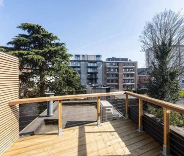 Appartement te huur - Photo 3