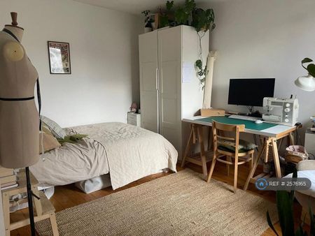 Studio to rent - Photo 2