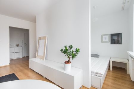 Poznań, ul. Katowicka - Photo 3