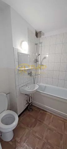 Garsoniera in Tatarasi, zona Flora, Bloc A1 - Fotografie 4