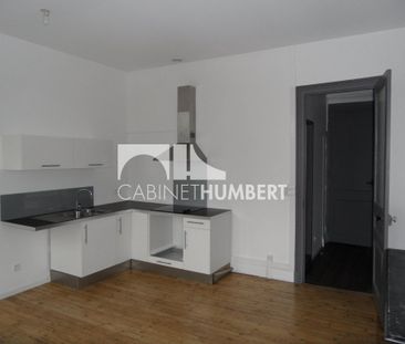Location Appartement 2 pièces 46m² ST ETIENNE 42000 - Photo 3