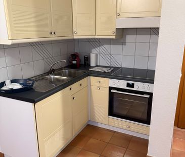 1 Zimmer, 28 m² - Photo 2