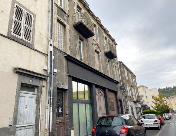 rue de Serbie, 21, 63000, Clermont Ferrand - Photo 1