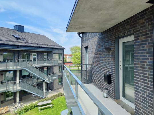 Lilla Klockgatan, Bjuv - Photo 1