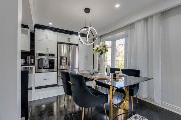 For Lease - 1650 Robillard Road Unit# Upper, Mississauga, Ontario - Photo 1