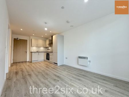 1 bedroom apartment to rent - Photo 3
