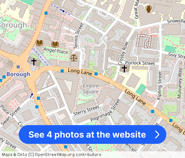 Empire Square West, Borough - Photo 1