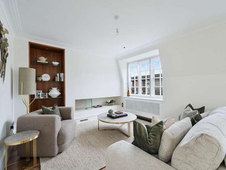 Thurloe Place, London, SW7 - Photo 4