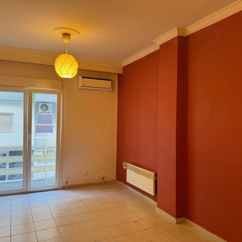 Studio/Γκαρσονιέρα για ενοικίαση Άγιος Ιωάννης (Καβάλα) - Photo 1