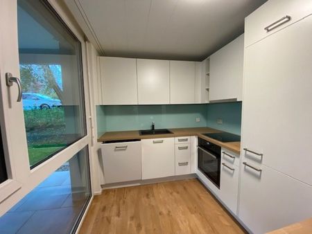 2.5 ZIMMERWOHNUNG AN RUHIGER LAGE - Photo 4