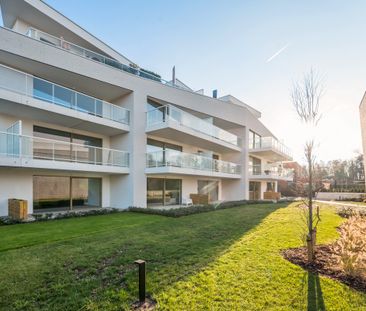Gelijkvloers appartement te huur in Blaasveld - Foto 4