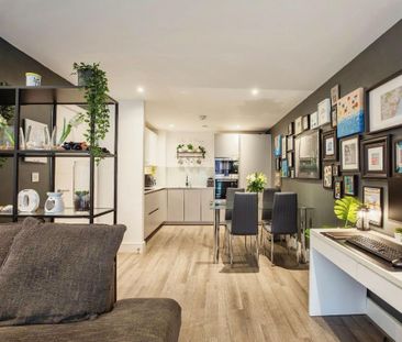 1 bedroom apartment to rent - Photo 5