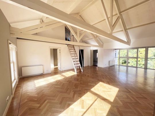 Appartement te huur: Paviljoenslaan 13-C 2012 JE Haarlem - Foto 1
