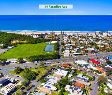 🌴 Seaside Retreat - 3 Bedroom 1 Bathroom House for Rent 500m from t... - Photo 5