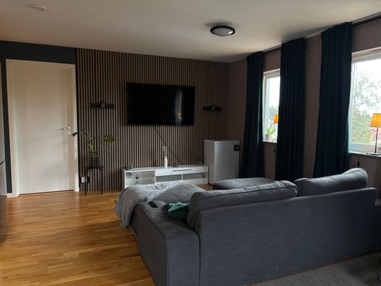 Klädesvägen, Falkenberg - Photo 1