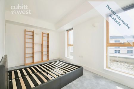 2 bedroom apartment to rent - Photo 2