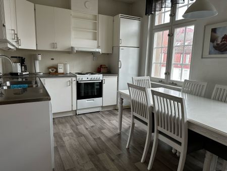 Skolallén 8 - Photo 4