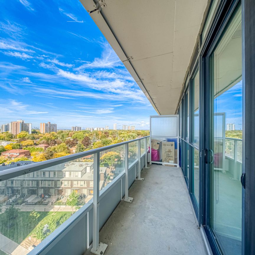 For Lease - 180 Fairview Mall Drive Unit# 905, Toronto, Ontario - Photo 1