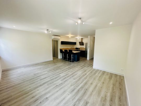 Appartement F3 à louer sur Troyes dans le département de l'Aube - Photo 1