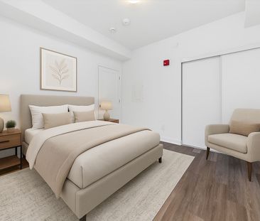 For Lease - 50 Lakebreeze Drive Unit# 228, Clarington, Ontario - Photo 6