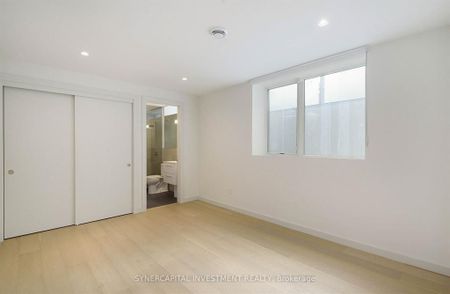 For Lease - 14B CHAPLEAU Avenue, New Edinburgh - Lindenlea, Ontario - Photo 2