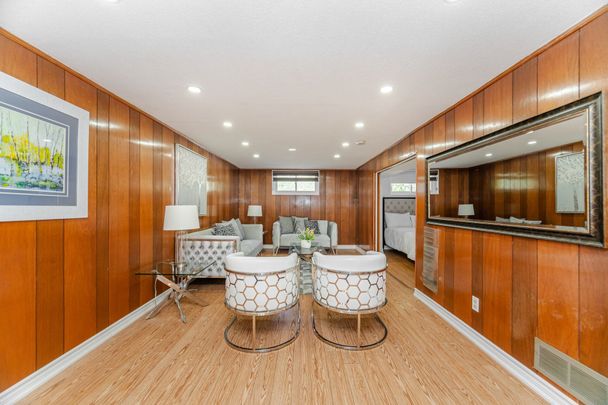 For Lease - 764 Eaglemount Crescent, Mississauga, Ontario - Photo 1