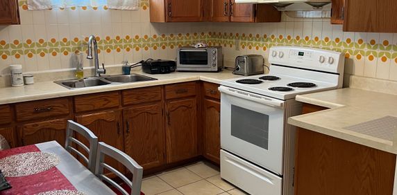 For Lease - 57 Milady Road Unit# BSMT -R2, Toronto, Ontario - Photo 2