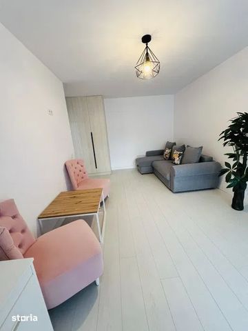 Apartament 2 camere de inchiriat – 53 mp | Bloc nou | Parcare inclus - Photo 3