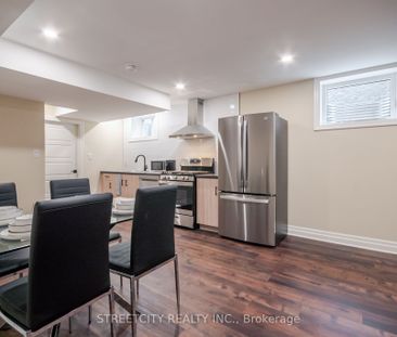 For Lease - 1253 Howlett Circle, London North, Ontario - Photo 3