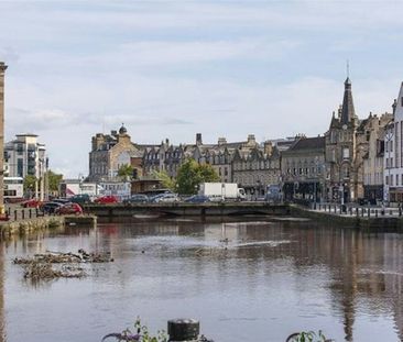 Timberbush, 5, The Shore, EH6, Edinburgh - Photo 1