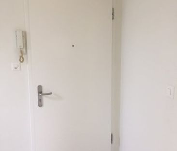 1-Zimmer Wohnung mit Balkon - Foto 5