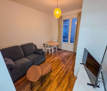 Appartement T2 Colombes à louer - Photo 1