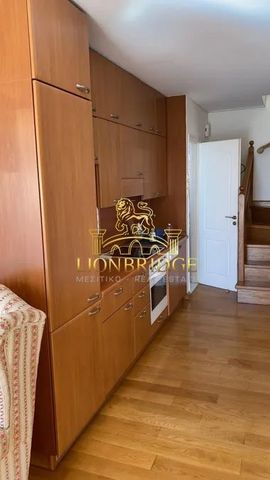 Μεζονέτα για ενοικίαση Πανόρμου (Αμπελόκηποι - Πεντάγωνο) - Photo 5