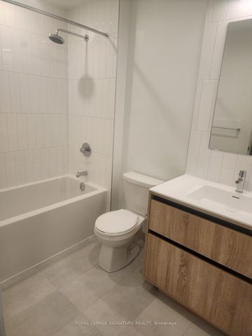 For Lease - 8 Beverley Glen Boulevard Unit# 312, Vaughan, Ontario - Photo 2