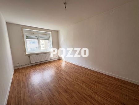 Location - Appartement 4 pièce(s) - 73 m² - Granville - Photo 4