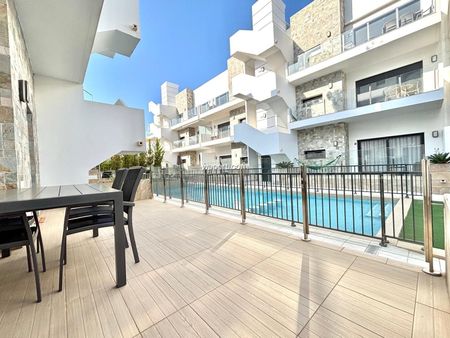 Duplex in Arenales del Sol, Playa de Los Arenales, for rent - Photo 4