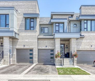 For Lease - 19 Caspian Square, Clarington, Ontario - Photo 2