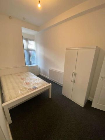 Train Station Rooms To Rent, CV1 - Photo 5