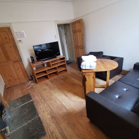 135 Club Garden Road, Sharrow - Photo 1