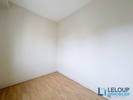 Location Appartement 2 pièces 43m² ROUEN 76000 - Photo 5
