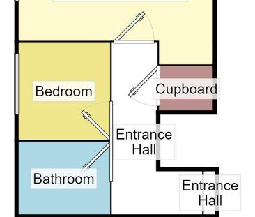 1 bedroom apartment to rent - Photo 5