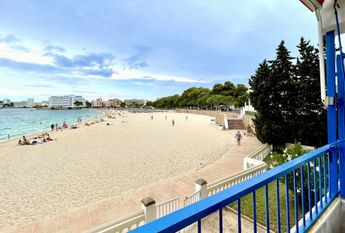 Palmanova/ Son Caliu, Southwest