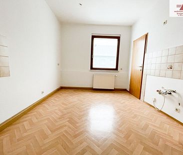 Ruhige Waldrandlage von Bärenstein - 2-Raum-Wohnung ab sofort frei! - Photo 6