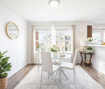 For Lease - 53 Colonel Frank Ching Crescent, Brampton, Ontario - Photo 3